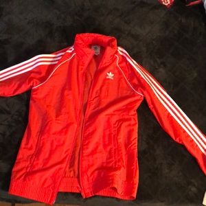 Addidas jacket men S